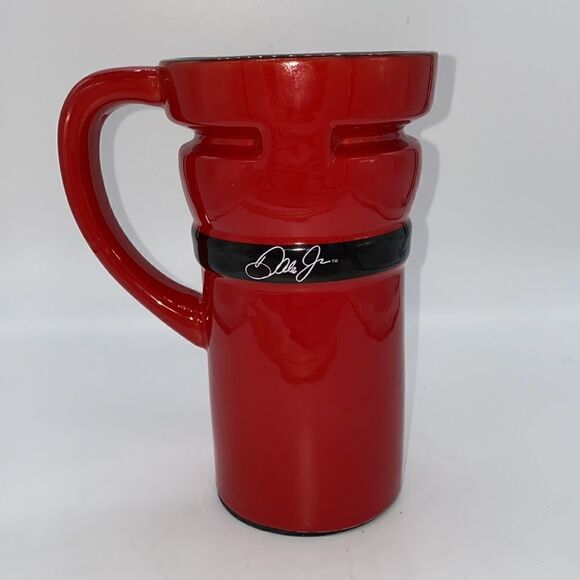 Dale Earnhardt Jr Travel Mug - Picture 4 of 10
